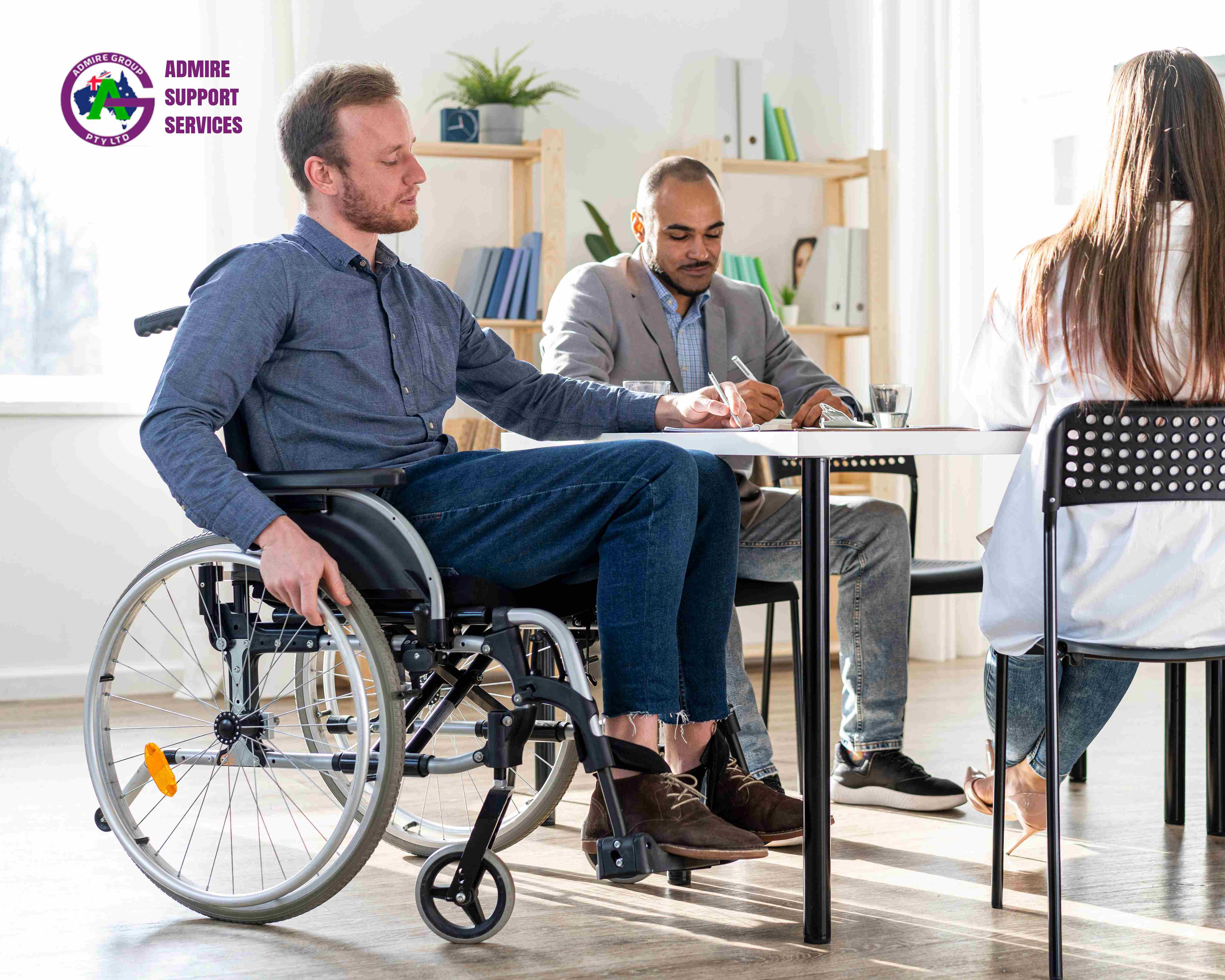 The Role of Assistive Technology in NDIS Plans