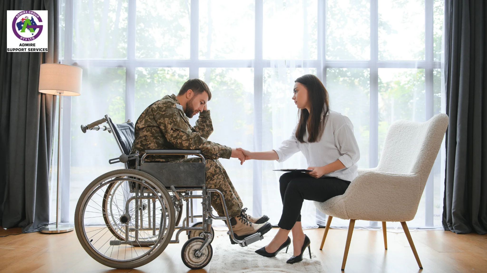 Understanding Disability Support Services in Australia