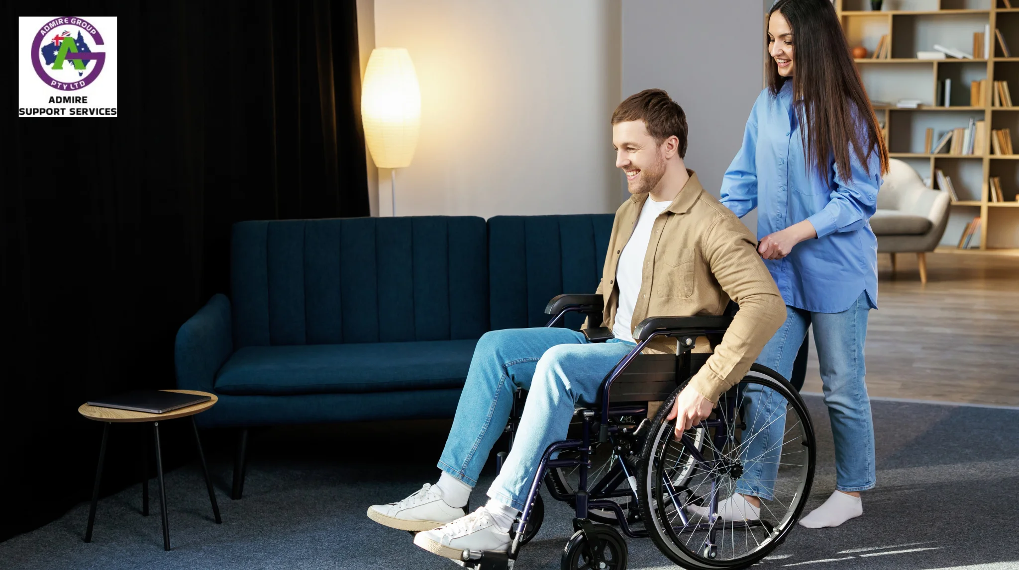 Disability Home Care Services in Melbourne: 2026 Guide to NDIS Support