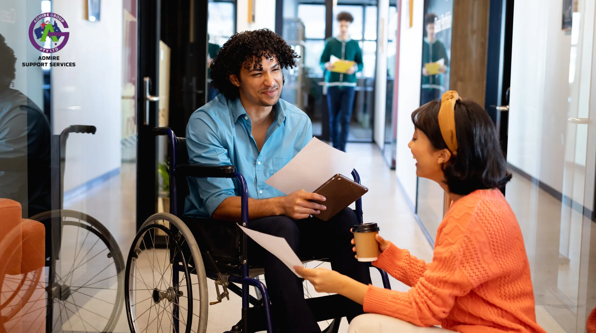Which Disability Support Services Can You Access in Australia