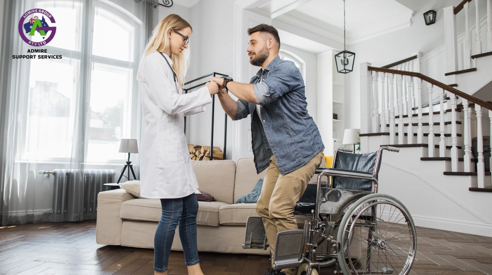 NDIS Specialist Disability Accommodation Ballarat