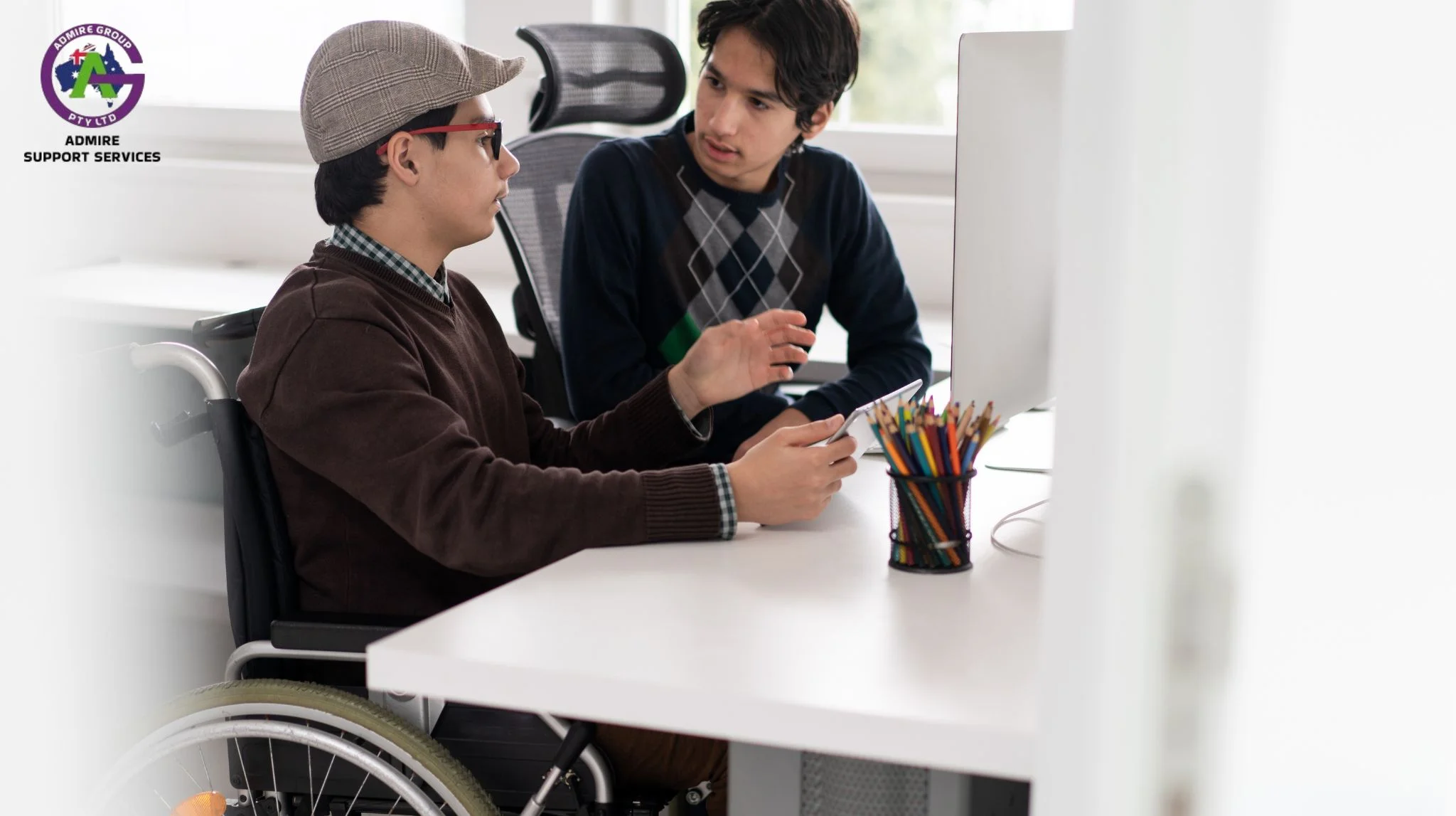 Specialist Disability Accommodation (SDA): Features and Benefits