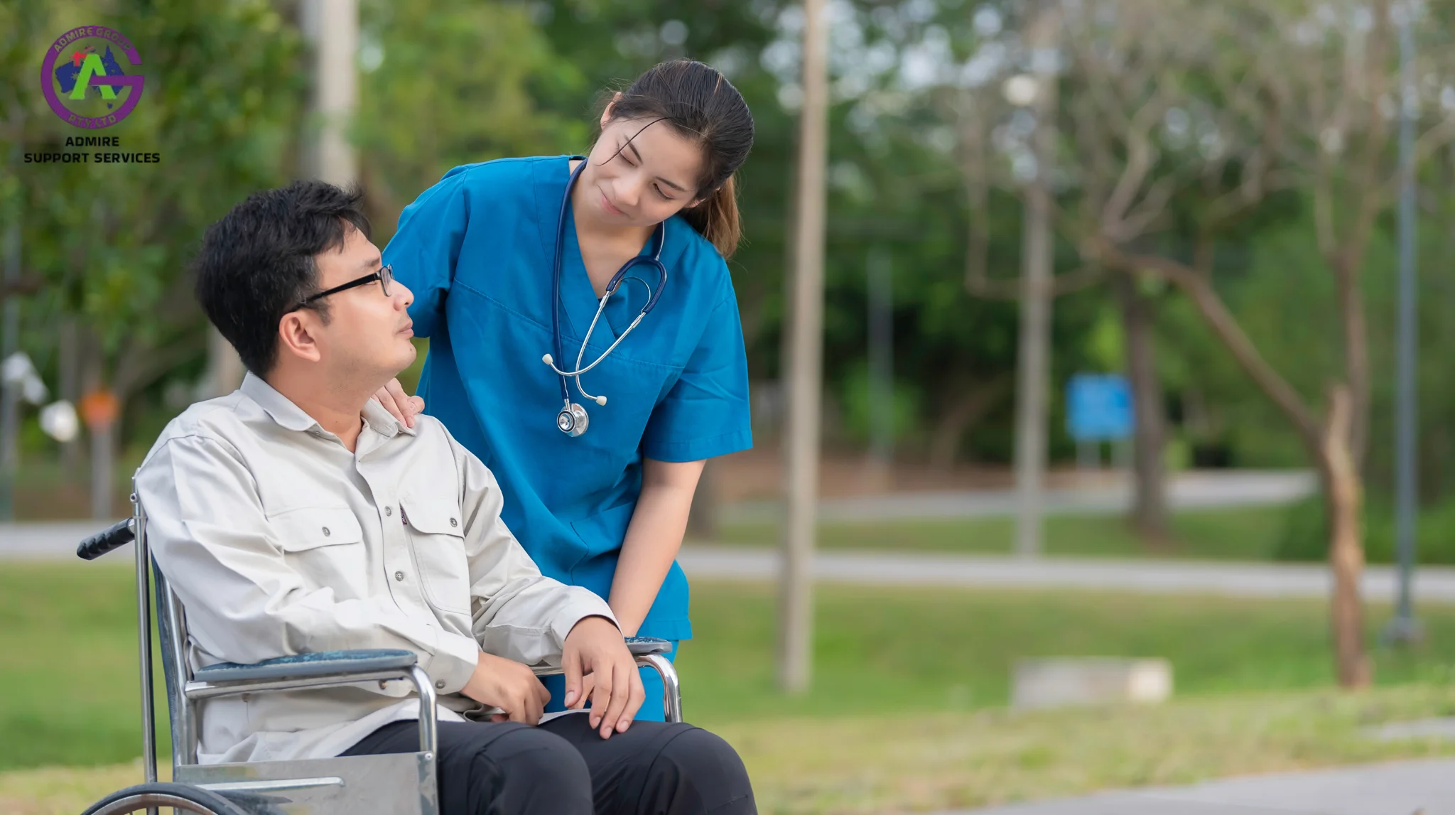 What is Community Nursing Care & its benefits?
