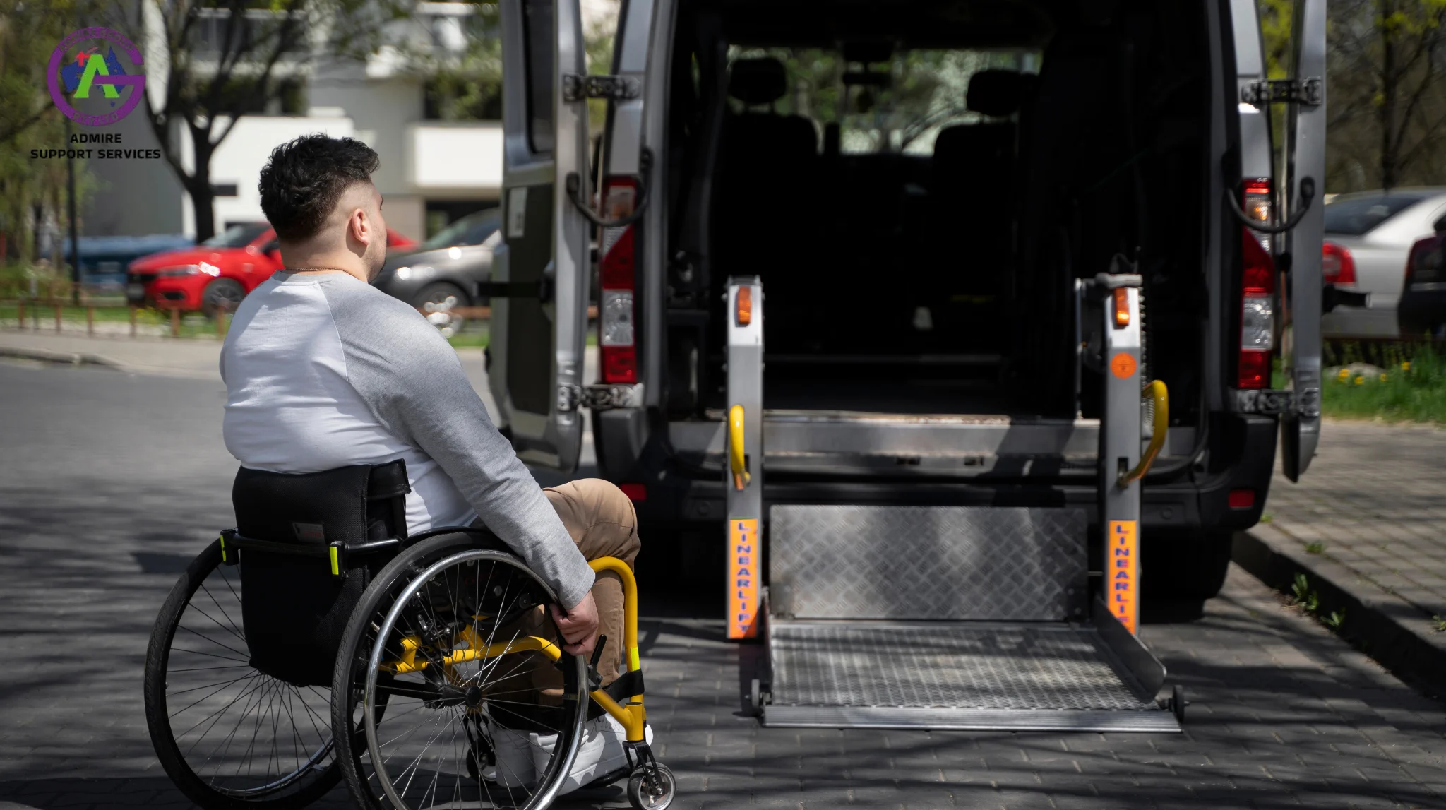 How to Become an NDIS Transport Provider in Australia