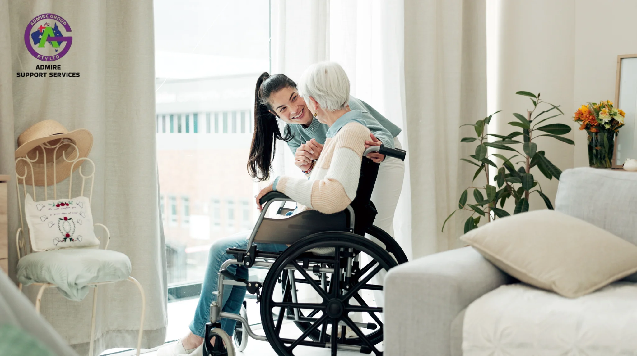 Supported Independent Living (SIL) Explained: Everything You Need to Know