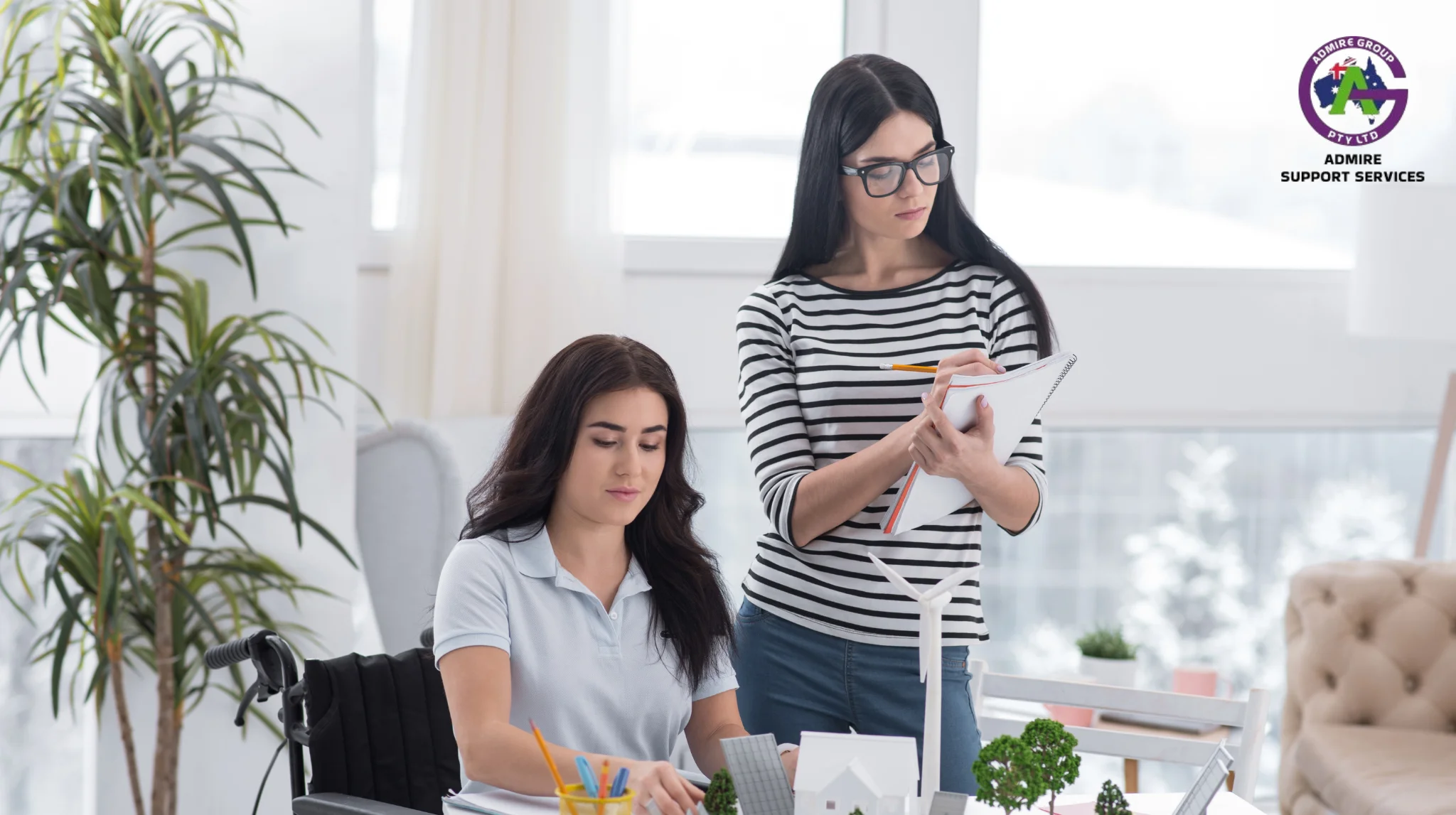 Why Choose a Registered NDIS SIL Provider?