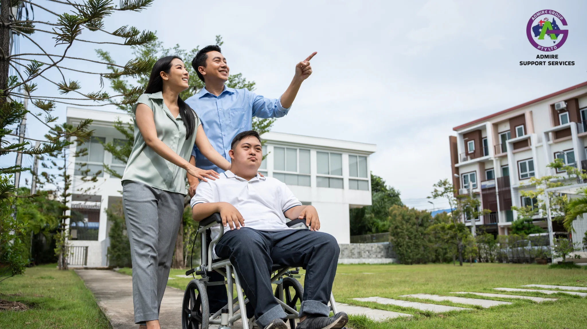NDIS Housing Options in Ballarat and Regional Victoria