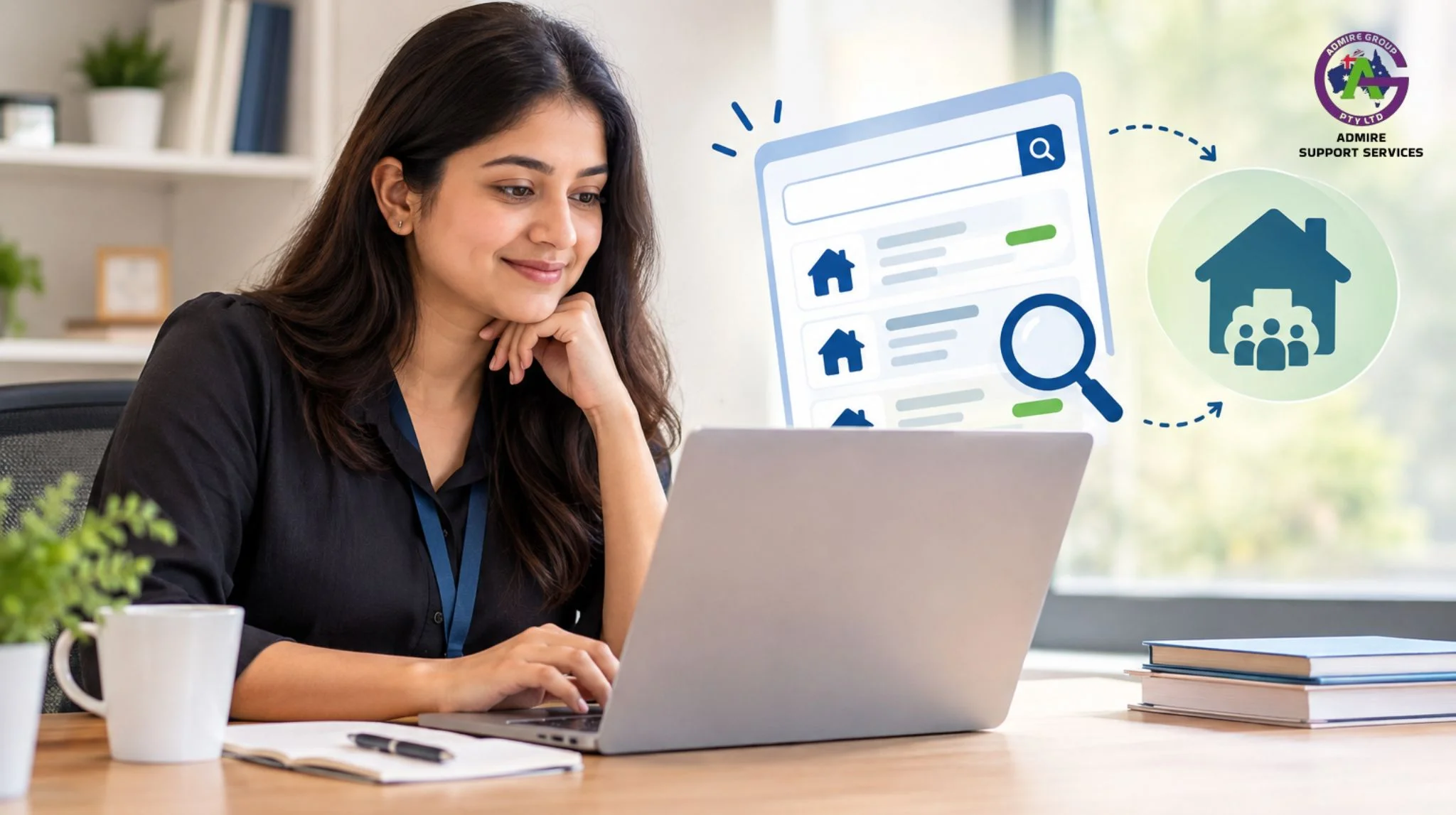 How Support Coordinators Can Find SIL Vacancies Faster