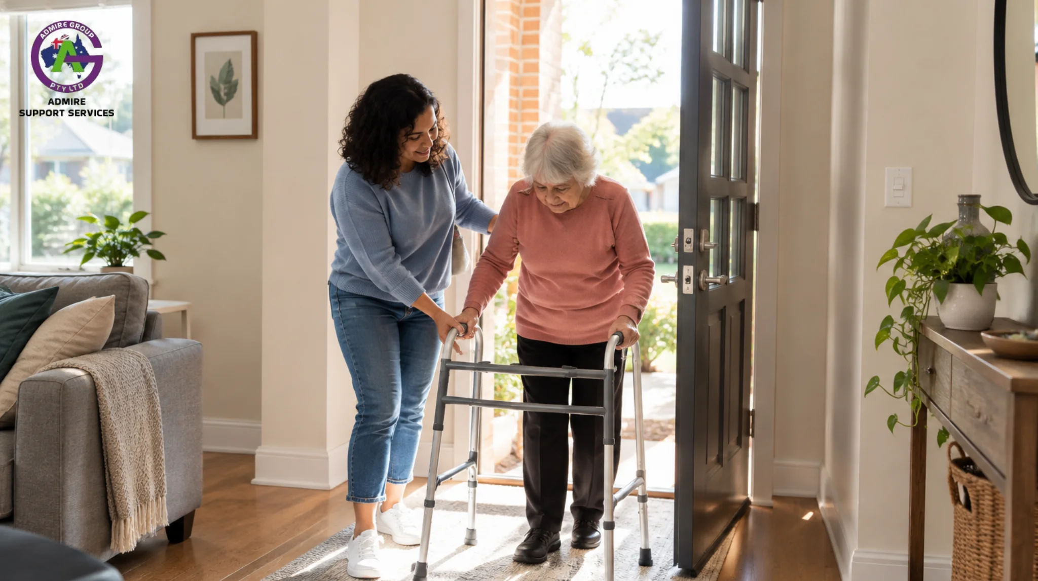 How to Prepare for Your First SIL Home in Ballarat