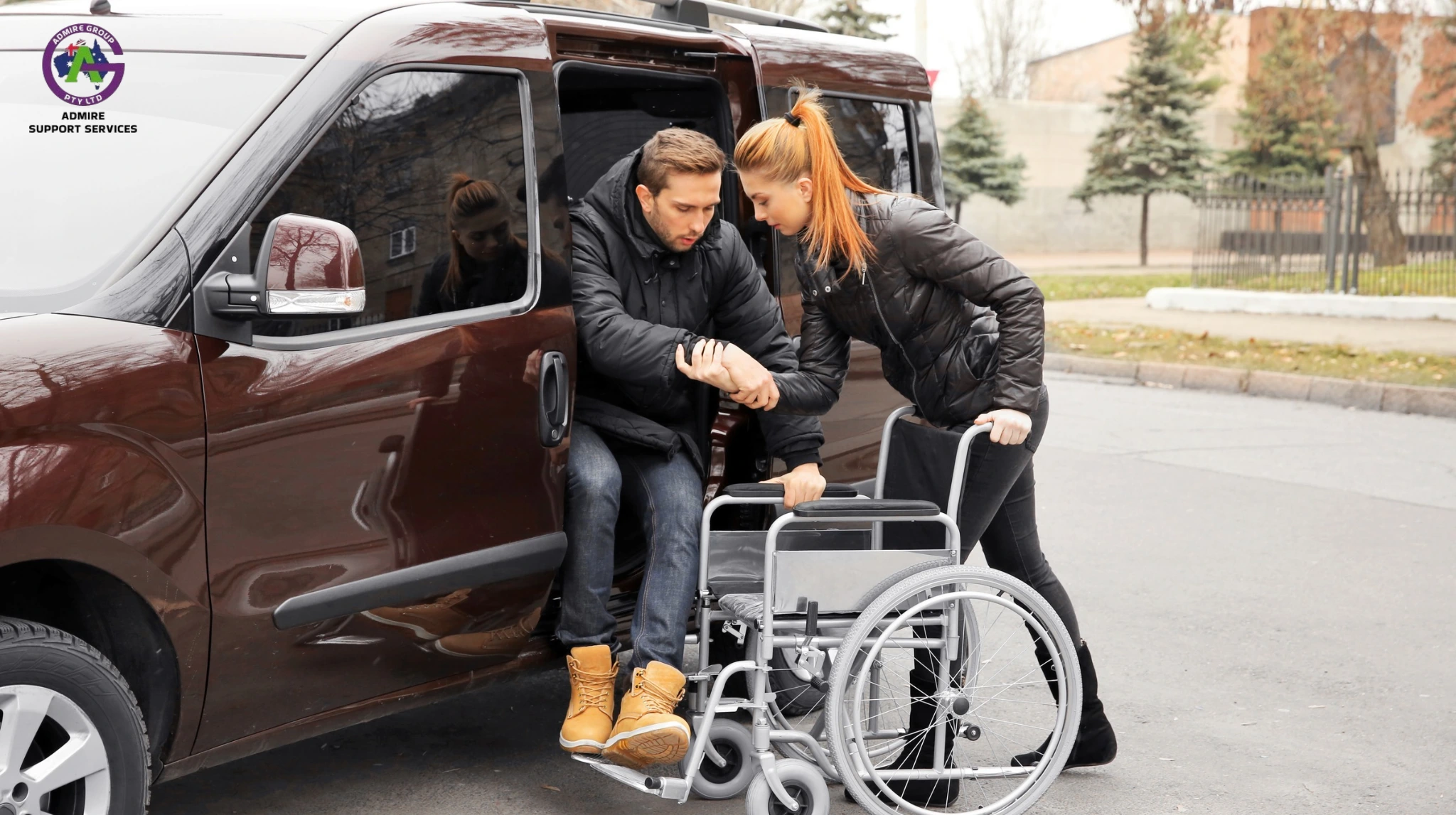 How to Use NDIS Transport Funding: A Simple Guide for Participants