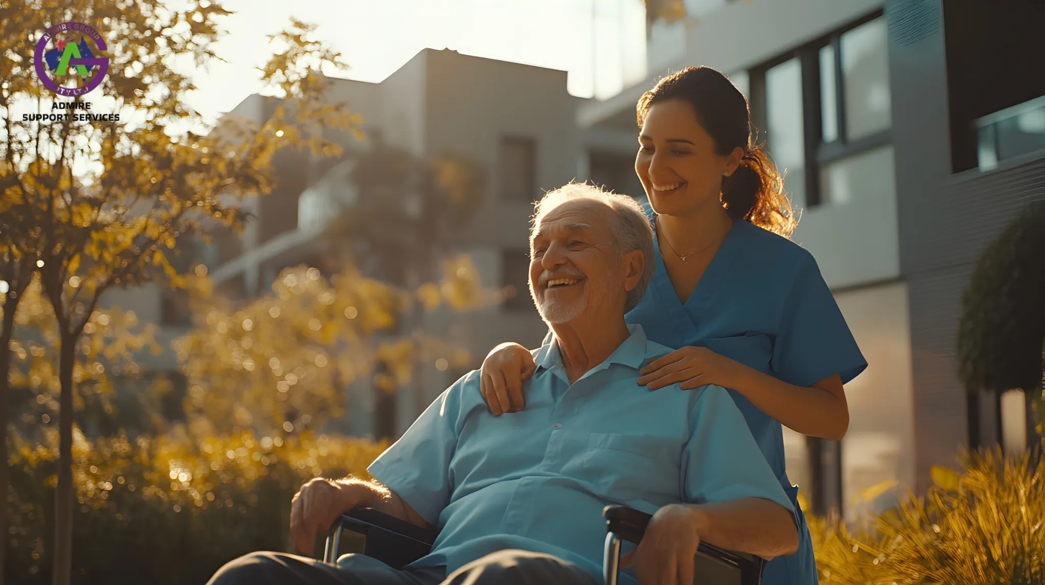 Benefits of Community Nursing Services for NDIS Participants in Ballarat
